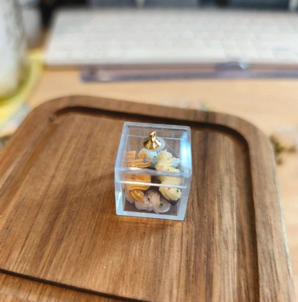 Bonbonnière de gâteaux