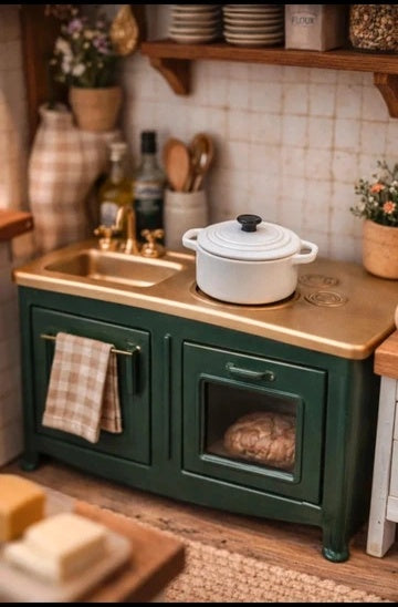 Cocotte blanche blanche