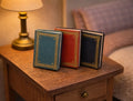 3 livres