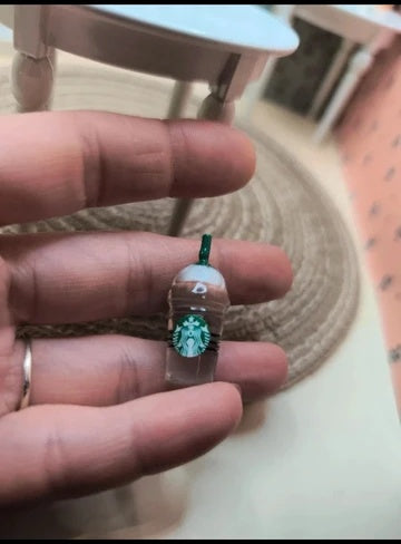 Milkshake Starbucks