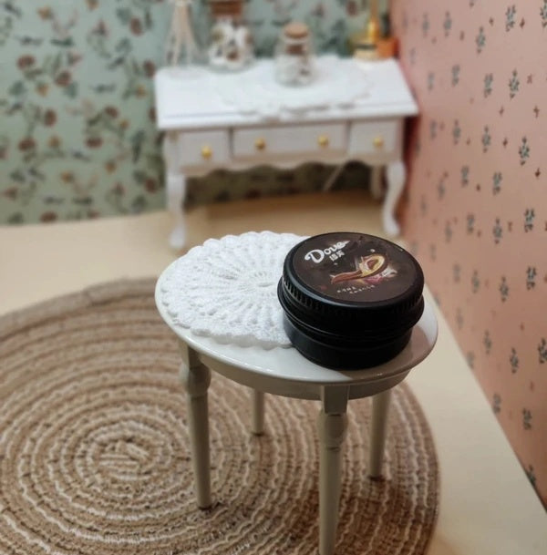 Boite de gâteaux