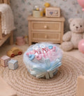 Panier garni pour bébé