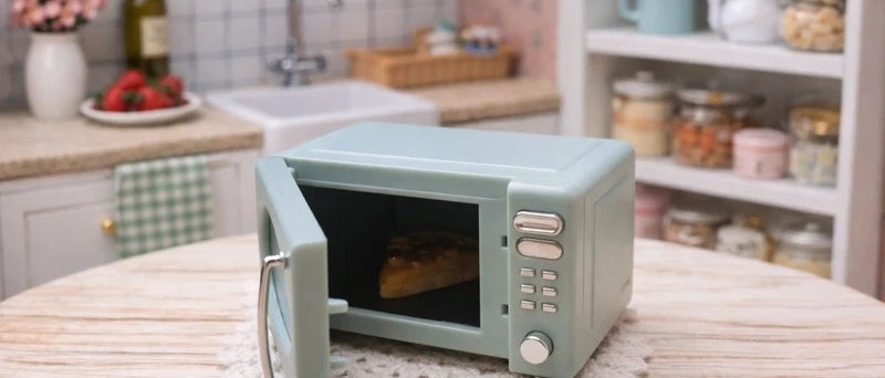 Petit micro onde