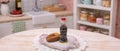 Plateau coca hot-dog