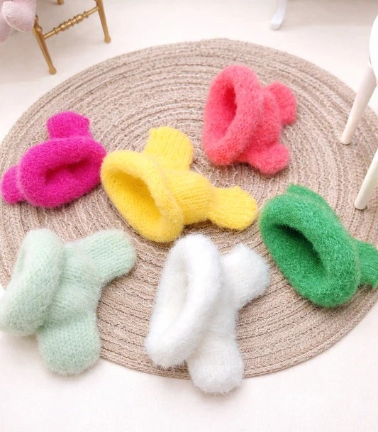 Bonnet 3€ pièce