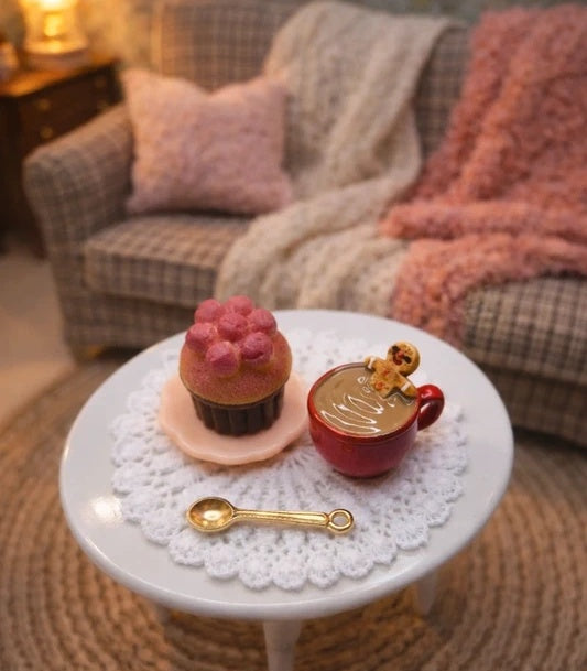 Petit goûter