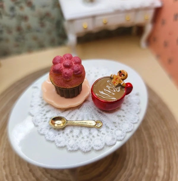 Petit goûter