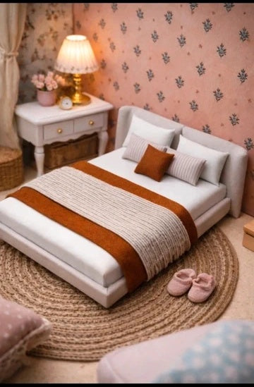 Petit lit
