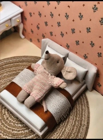 Petit lit