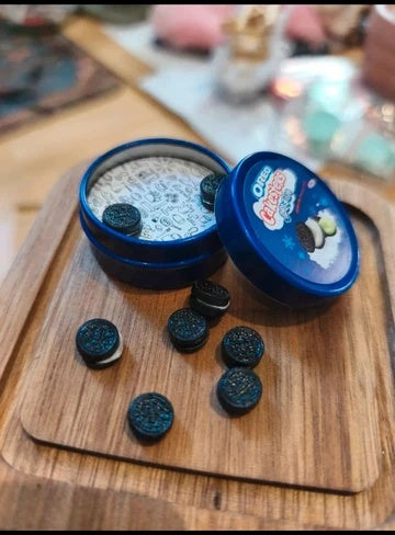 Boite d'oreo