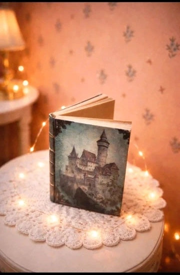 Livre de princesse