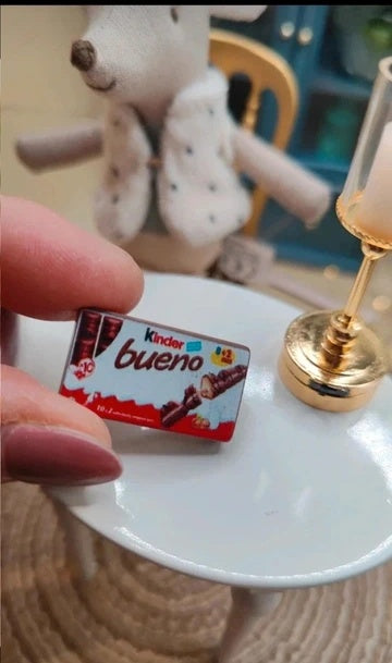 Kinder Bueno