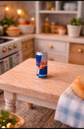 Cannette de RedBull