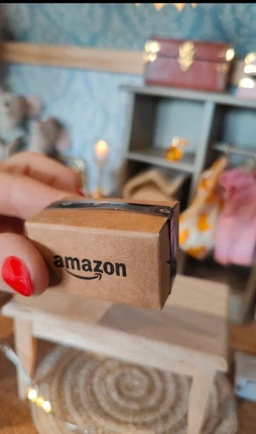 Carton amazon