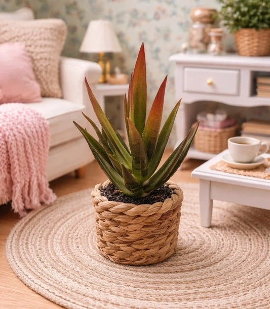 Plante grasse