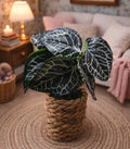 Grande plante artificielle