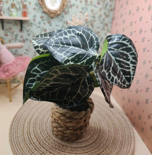 Grande plante artificielle
