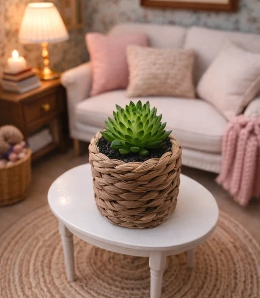 Petite plante grasse