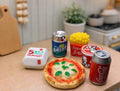 junk food