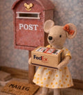Colis Fedex
