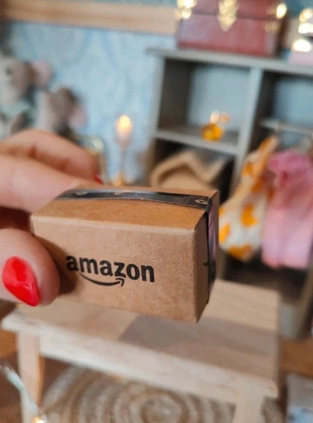 Colis Amazon