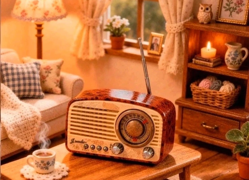 Radio