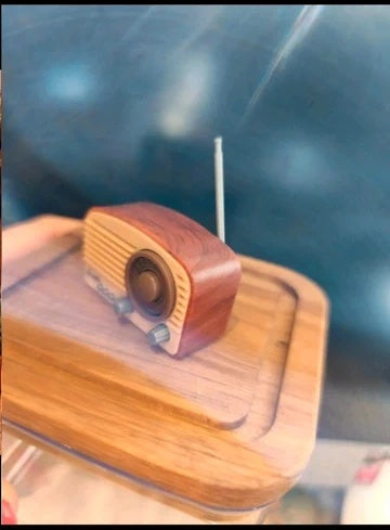 Radio