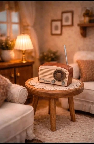 Radio