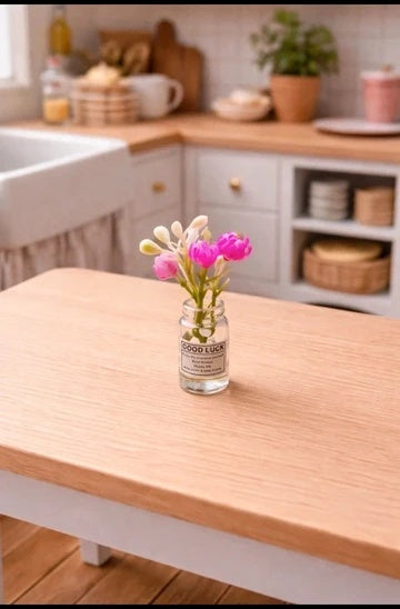 Bouquet de fleurs