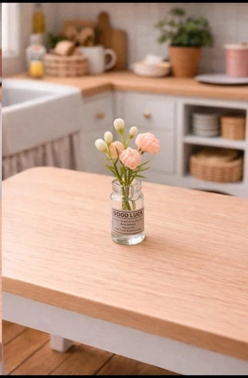 Bouquet de fleurs