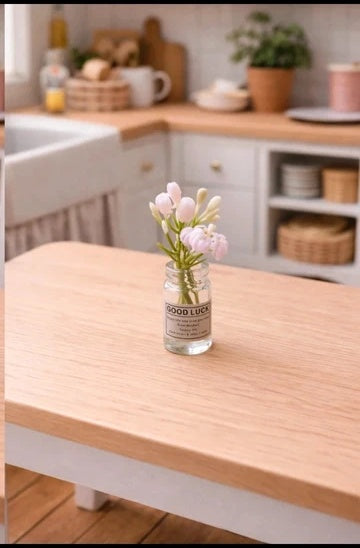 Bouquet de fleurs