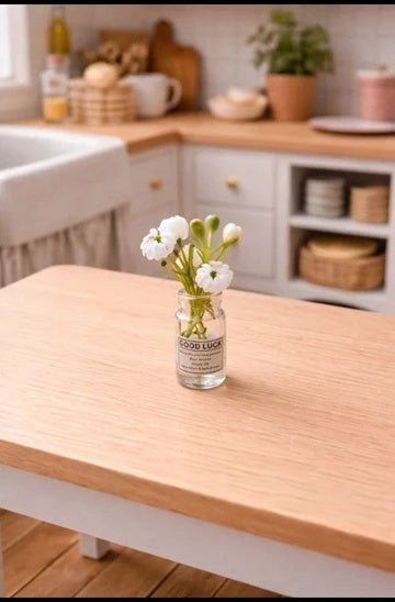Bouquet de fleurs