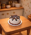 Gâteau d'anniversaire
