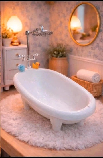 Baignoire