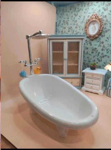 Baignoire
