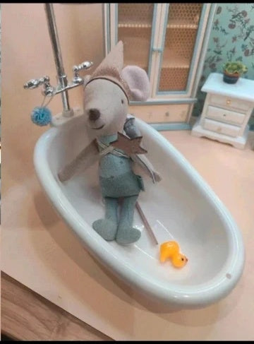 Baignoire