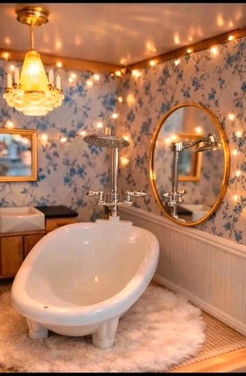 Baignoire