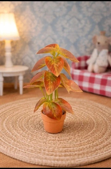 Grande plante