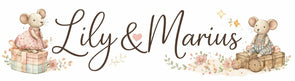 Lily &amp; Marius – Accueil