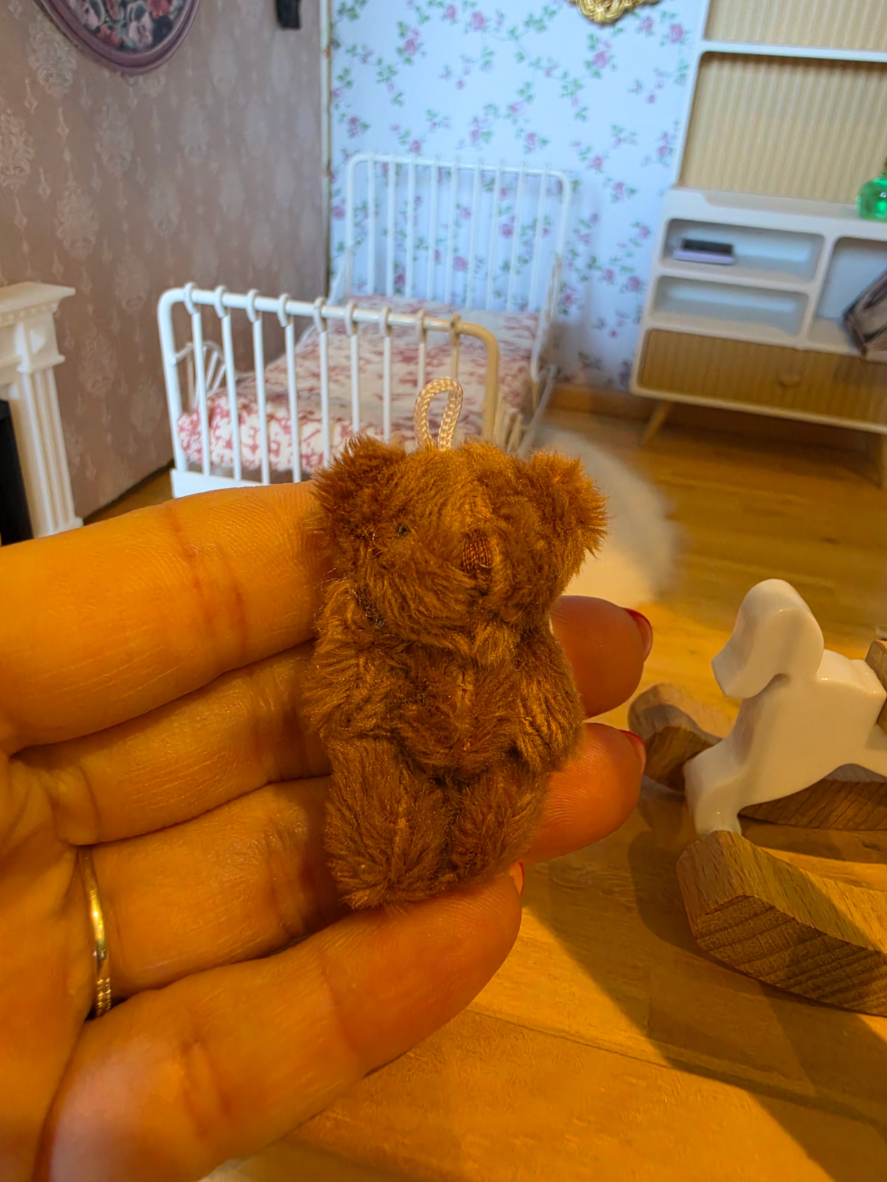 Petit ourson