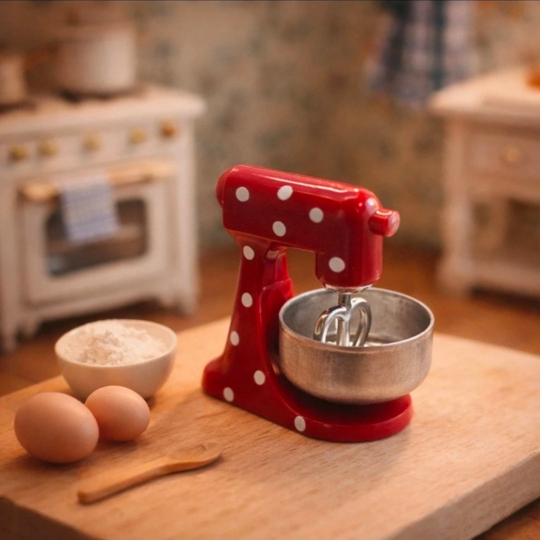 Robot de cuisine