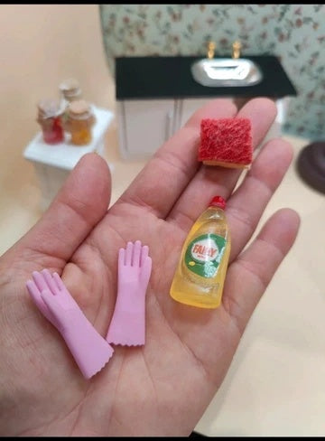 Accessoires de vaisselle