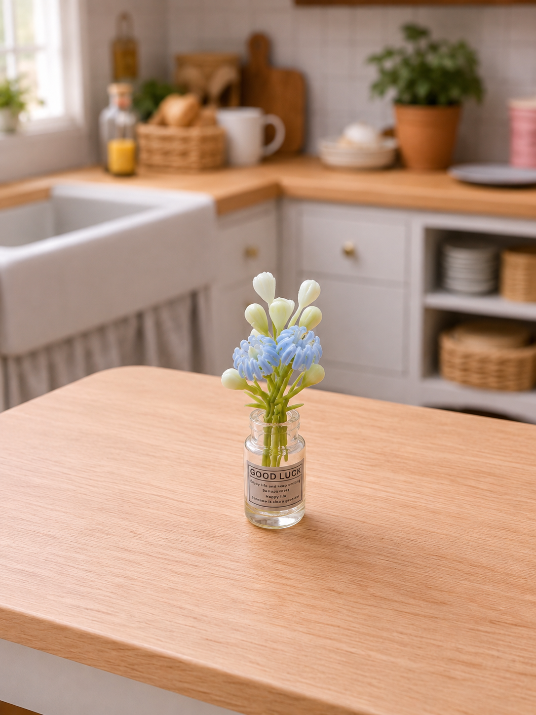 Bouquet de fleurs