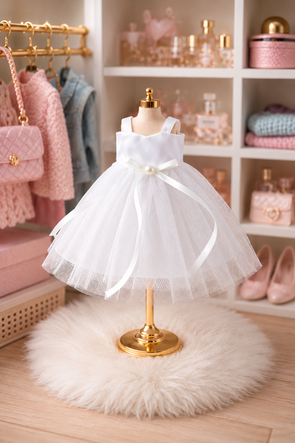 Robe de mariée