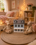 Maisonnette en bois