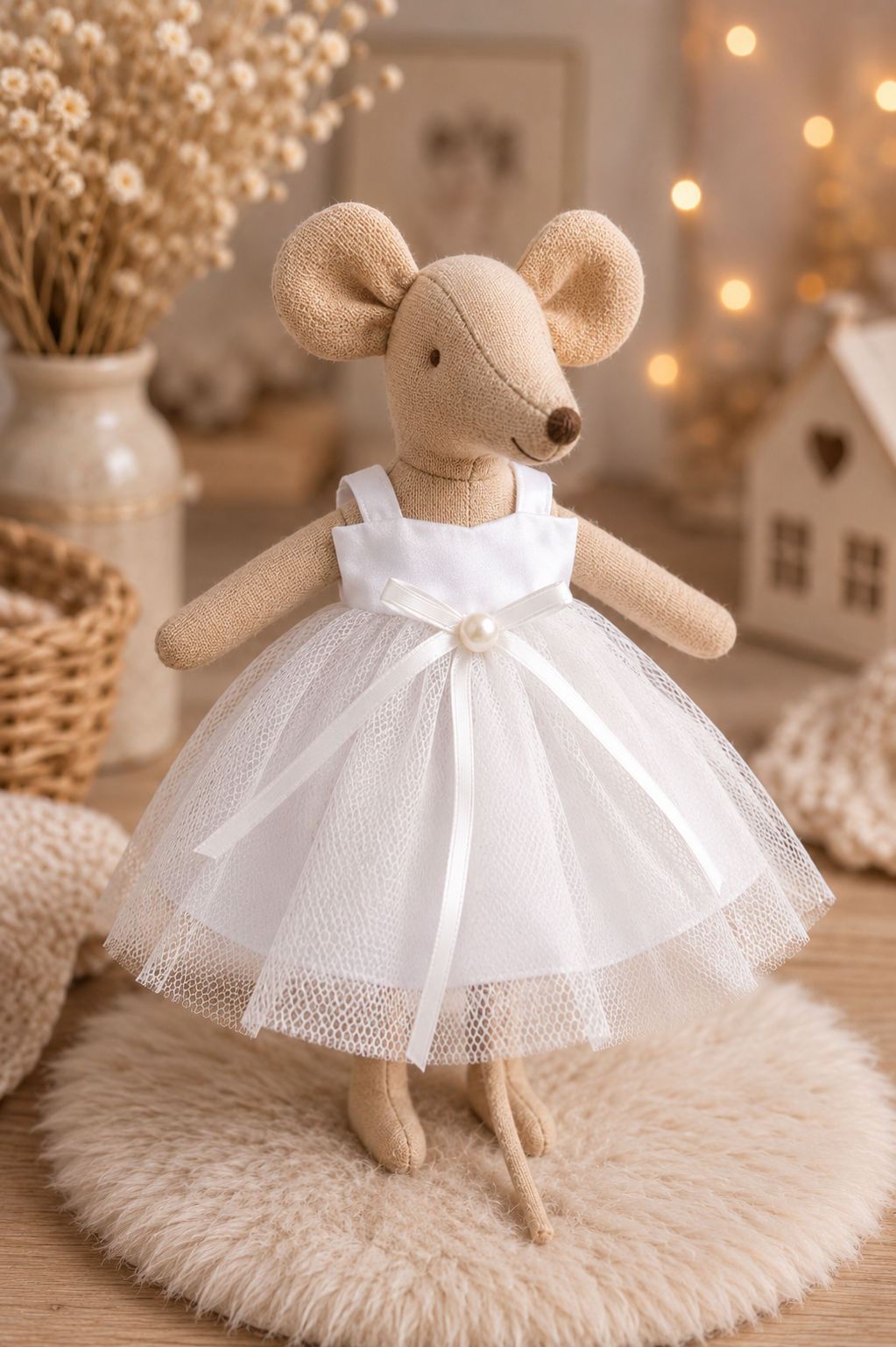 Robe de mariée