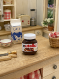 Pot de Nutella