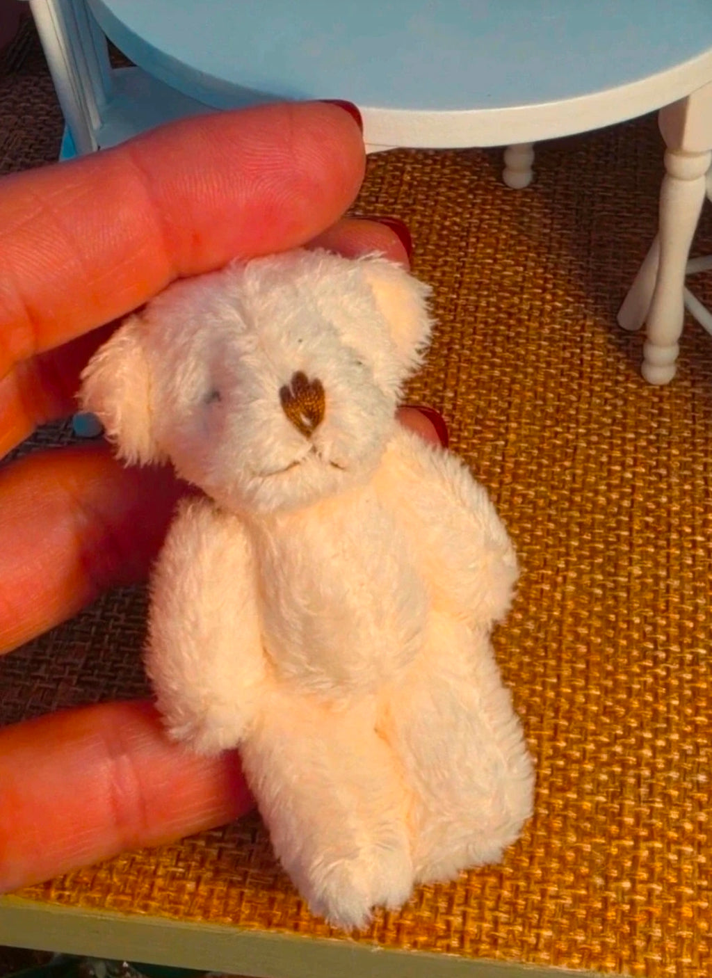 Petit ourson