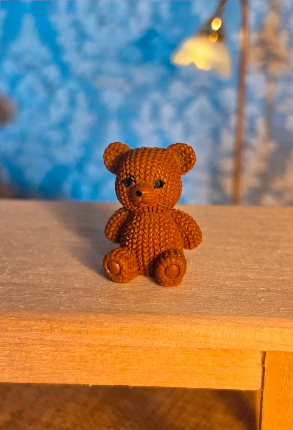 Ourson miniature