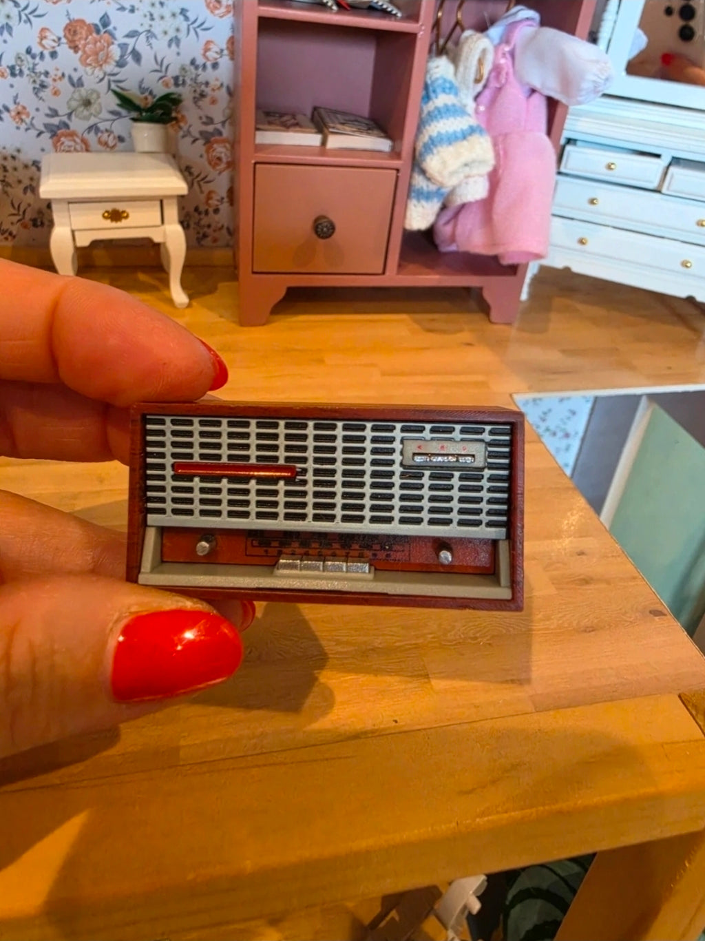 Radio vintage